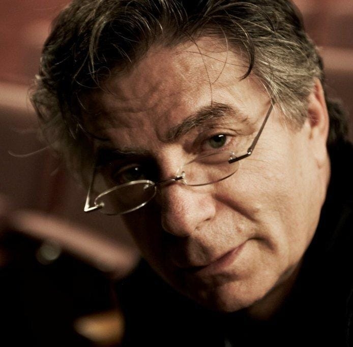 Alfred Pfeifer Lesung mit Cornelia Schäfer Wittnerhof